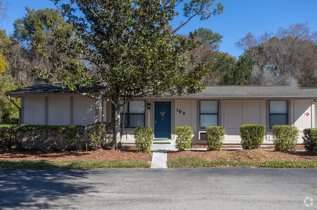 Building Photo - The Cottages @ Sanford