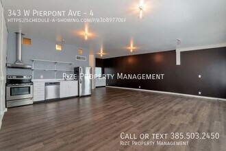 Building Photo - 343 Pierpont Ave