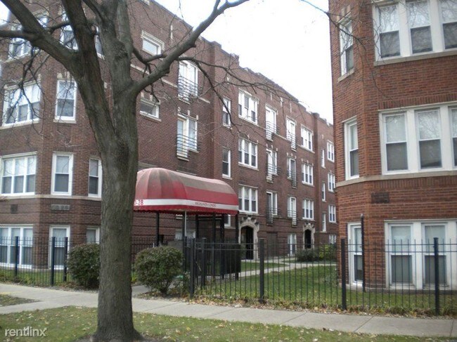 Building Photo - 7026 S Cregier Ave
