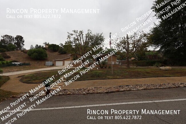Building Photo - 3878 Hitch Blvd