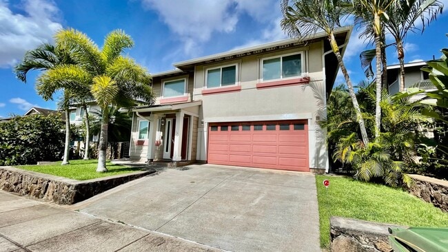 Building Photo - Single Family Home in Royale Kunia Available the end of July!