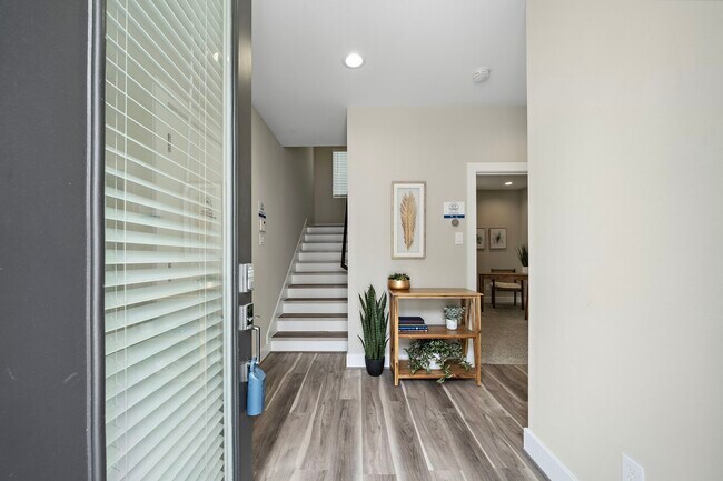 Foto del edificio - 2623 Huntington Creek Ln