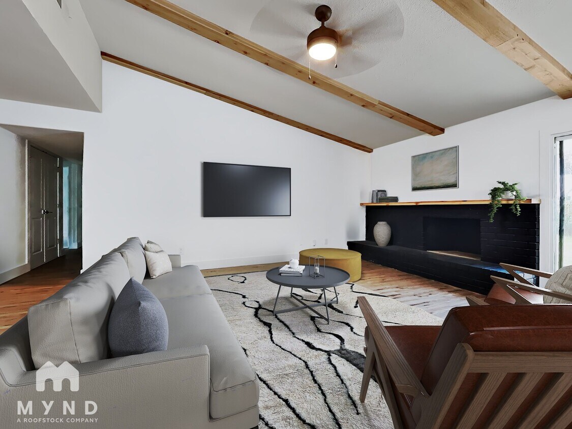 Foto principal - 4416 Buckeye St