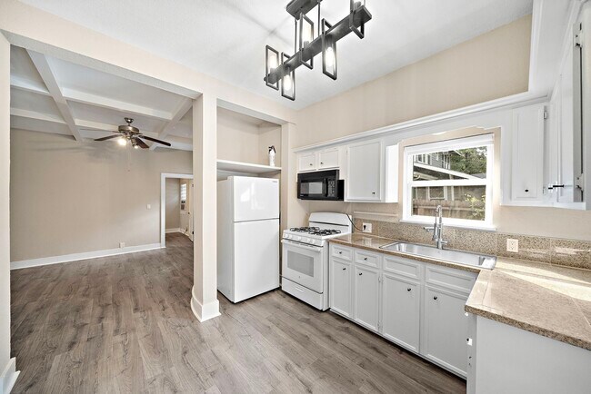 Foto del edificio - 4618 McKinney St