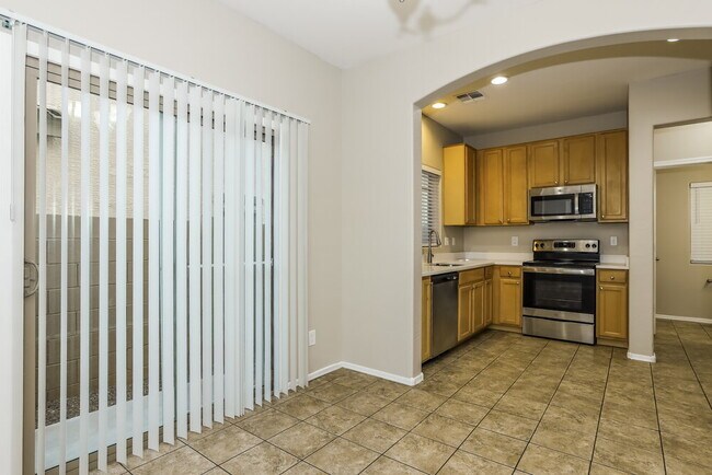 Foto del edificio - 407 N Ranger Ct