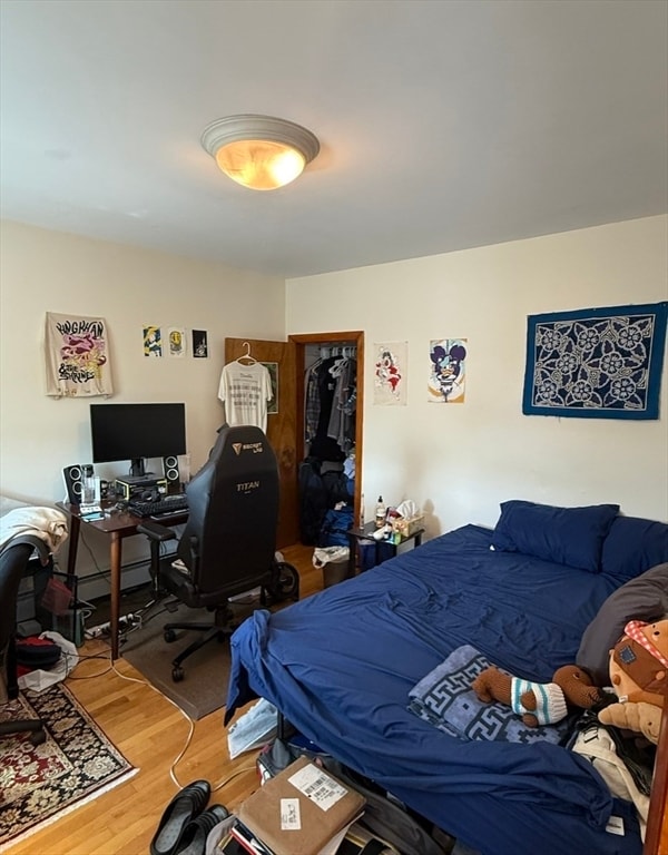 Building Photo - 54 Webster Ave