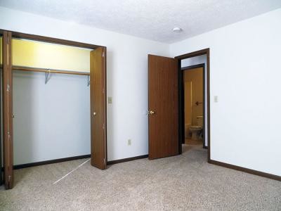 Foto del edificio - 1515 Pershing Pl