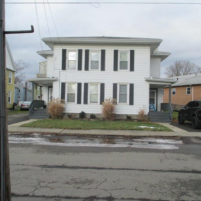 106 Steuben St, Horseheads, NY 14845 House Rental in Horseheads, NY