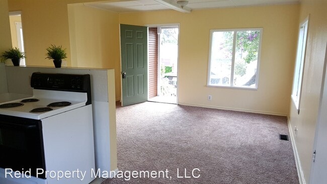 Building Photo - 2 br, 1 bath House - 1111 N Cambrian Avenue