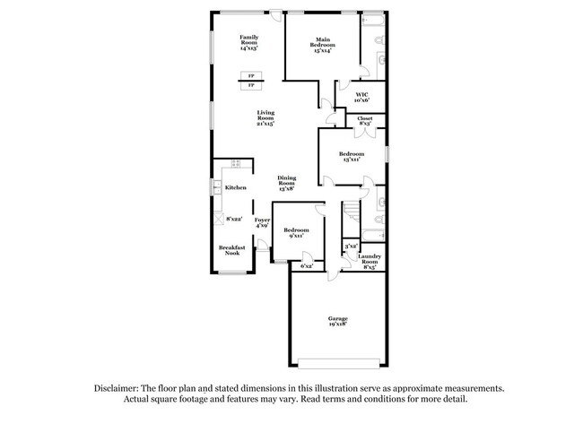 Building Photo - 6581 Lake Mill Trce