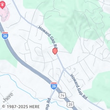 Building Photo - 1668 Howard Gap Rd