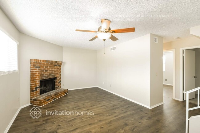 Foto del edificio - 1130 E Kerry Ln