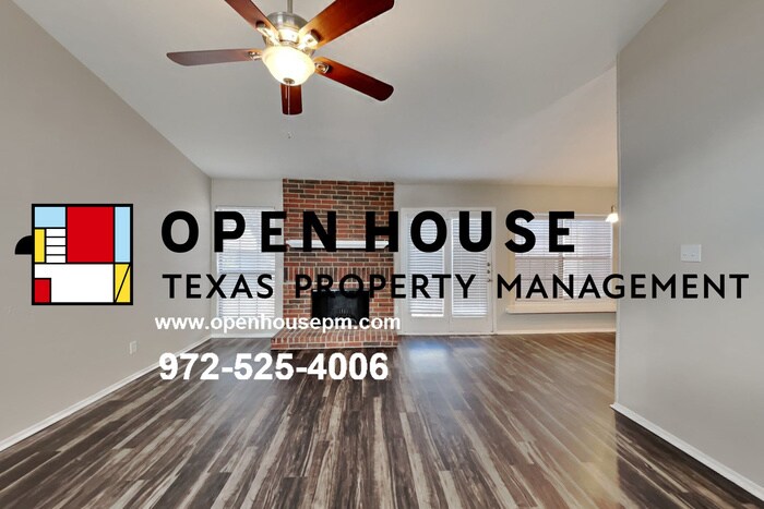 Building Photo - 6809 Darton Dr, Plano