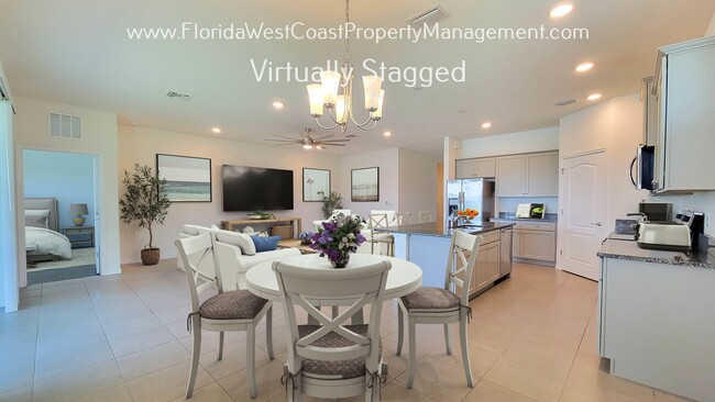 Building Photo - PET FRIENDLY LAKEWOOD RANCH 4 BED/2 BATH H...