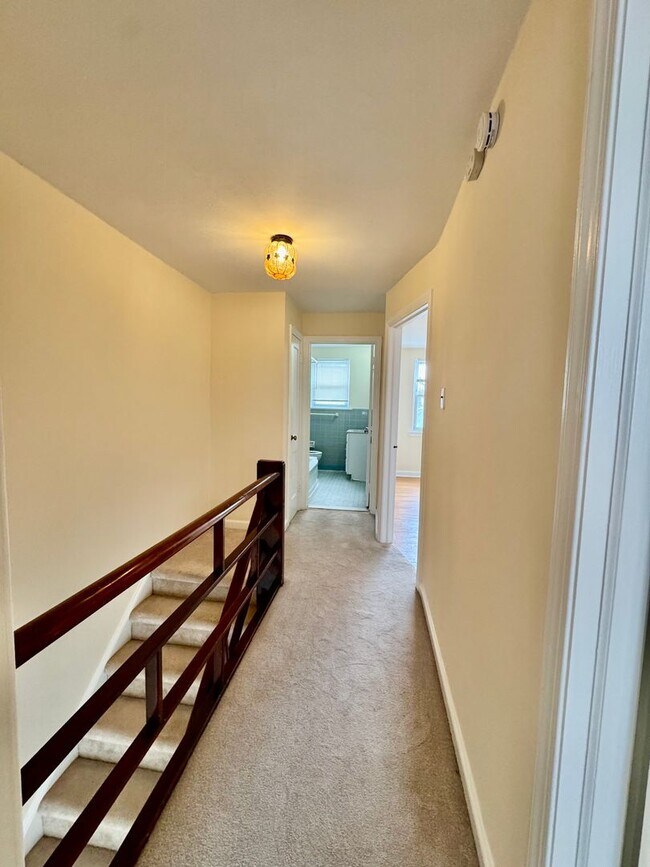 Foto del edificio - East Oak Lane 3 Bedroom