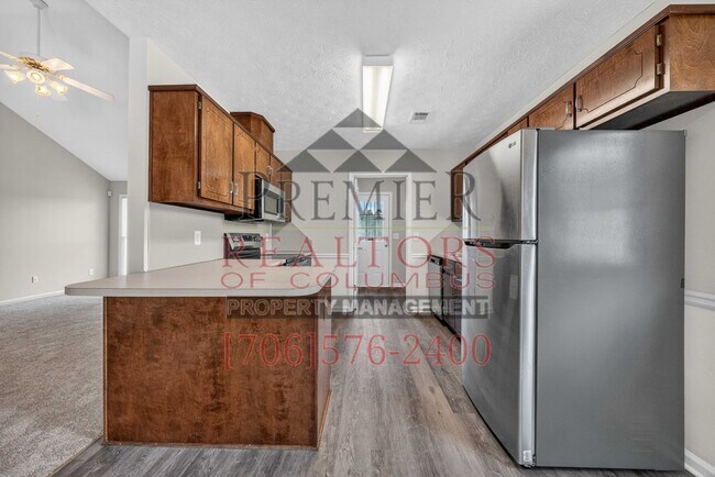 Foto del edificio - 6788 Mitchell Ridge Dr