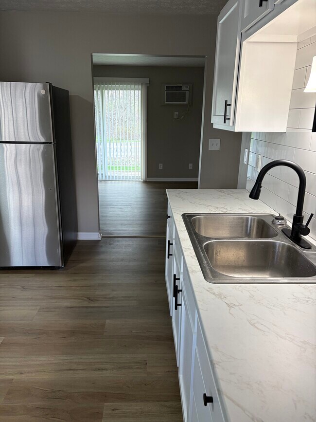 Foto del edificio - Green Acres - 4943-4959