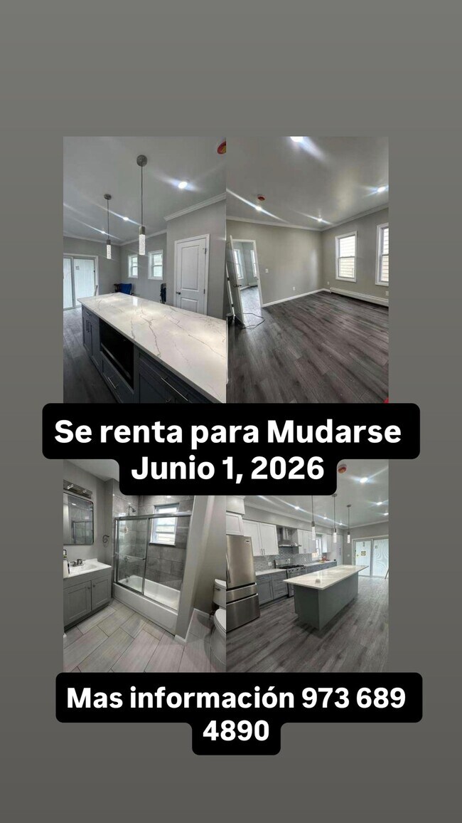 Foto del edificio - 1033 E 23rd St