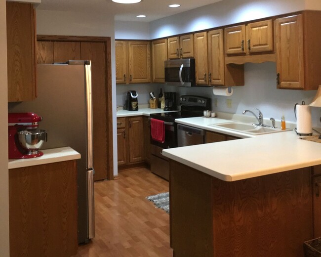 Foto del edificio - Nice 2 Bedroom Townhome