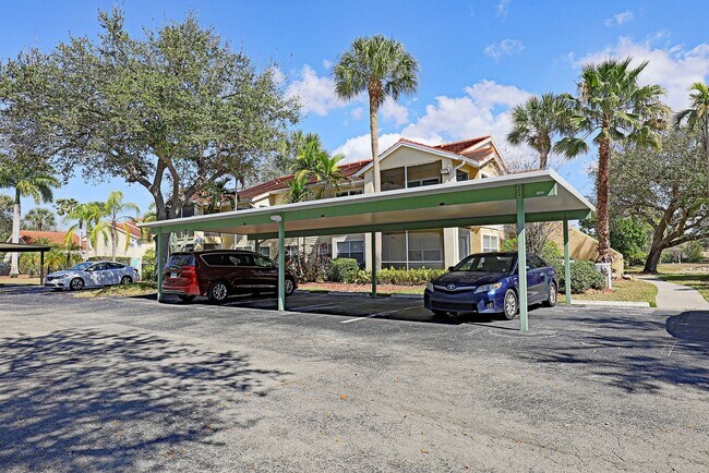 Building Photo - Venetian Palms 12670-2203