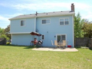 Building Photo - 1242 Spring Valley Dr