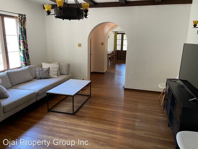 Foto del edificio - 3 br, 2 bath House - 3935 Thacher Rd