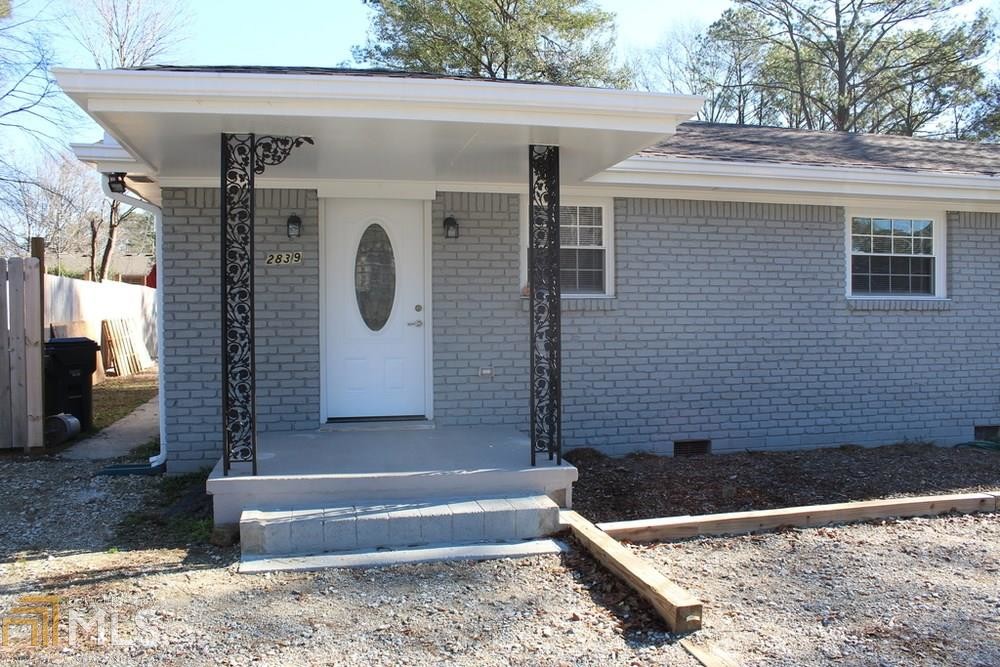 2839 Shallowford Rd Chamblee, GA 30341 - Alquileres en Chamblee, GA |  