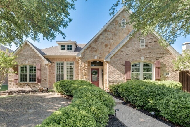 Foto del edificio - 1.5 story updated home!  Frisco ISD