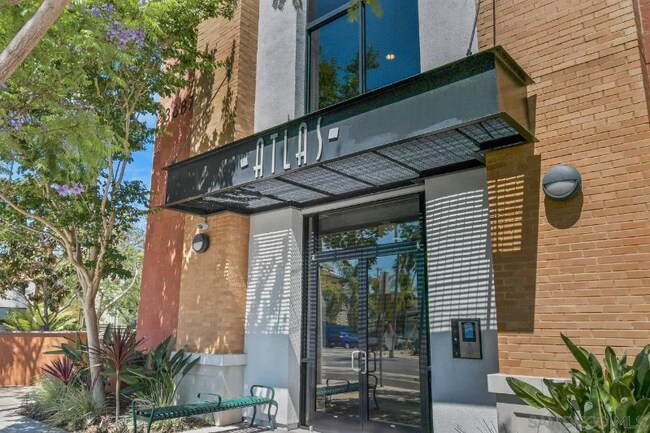 Foto del edificio - 3687 Fourth Ave