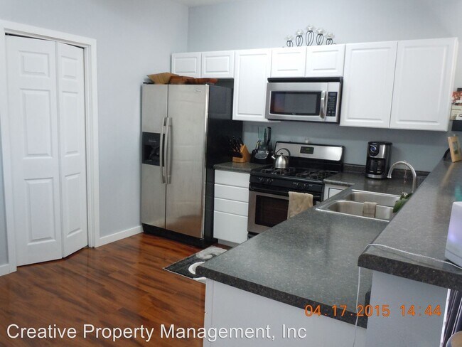 Foto del edificio - 426 4th St NW