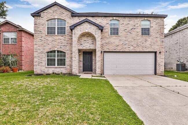 Foto del edificio - 461 Mystic Glen Loop