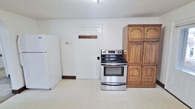 Foto del edificio - 104 W King St