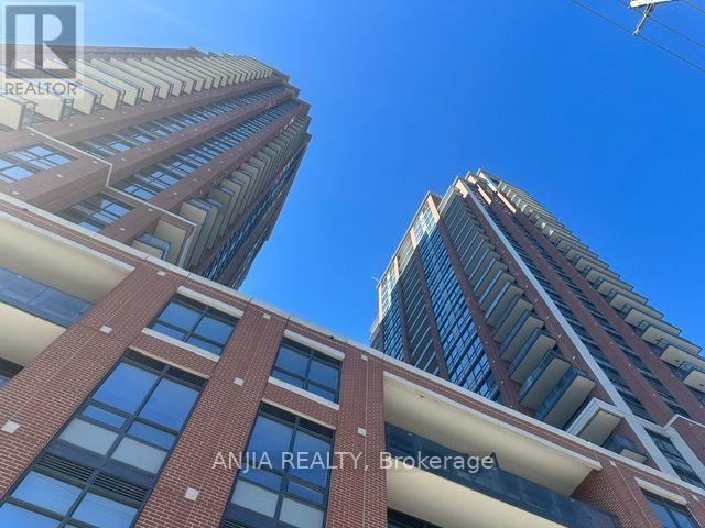 Photo du bâtiment - 3270 Sheppard Ave E