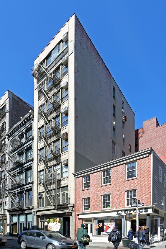 Primary Photo - 145 Spring St