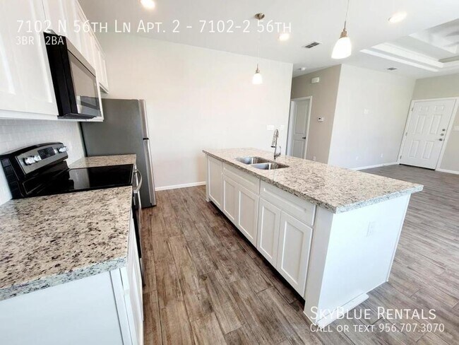 Foto del edificio - 7102 N 56th Ln