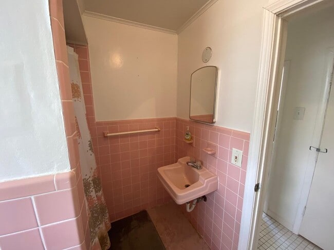 baño - 401 Sewall Ave