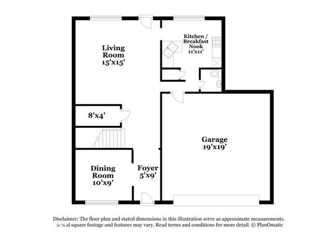 Building Photo - 1240 Maple Ridge Rd, Burlington, NC 27217