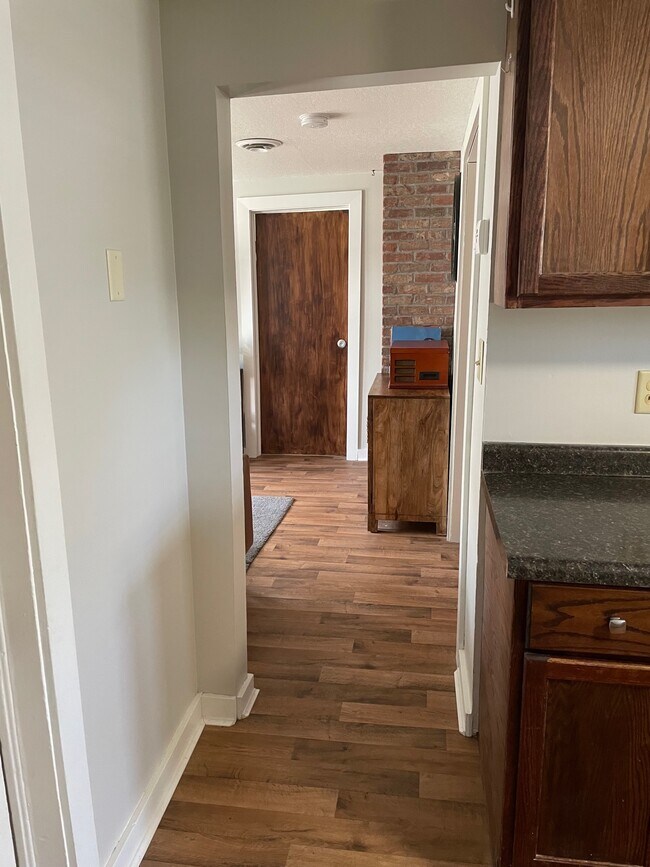 Foto del edificio - 2635-2 Randolph St NE