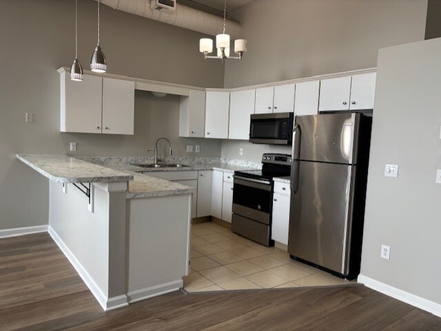 Perry Payne Apartments – photo 5