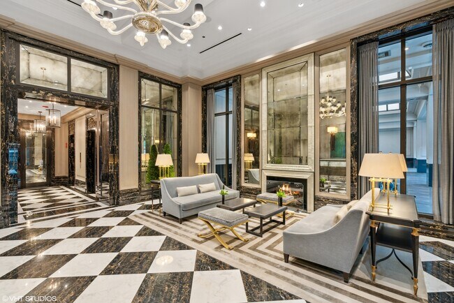 Foto del edificio - 9 W Walton St
