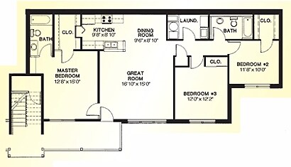 Foto del edificio - 1700 Aspen Pines Dr