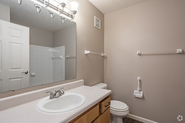 Foto del edificio - Danbury Court