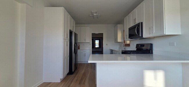 Foto del edificio - 5515 W Grace St