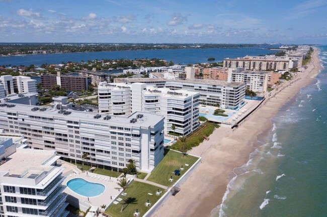 Foto del edificio - 3570 S Ocean Blvd