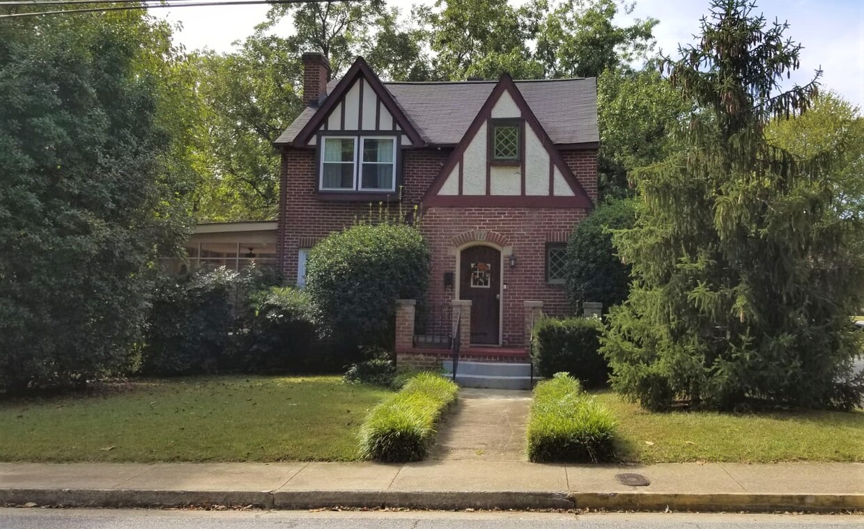 Primary Photo - 111 Jefferson St