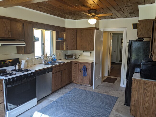 Foto del edificio - 522 Cumberland Ave