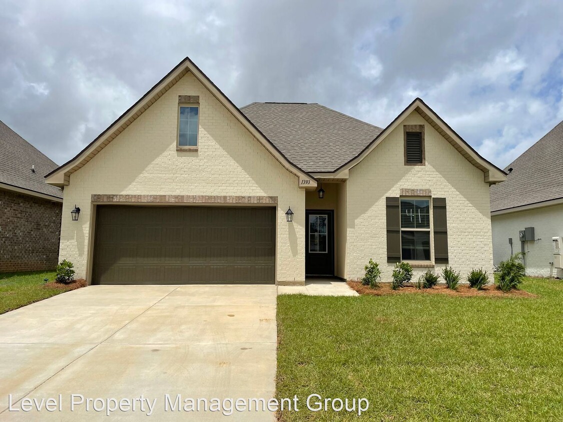 Primary Photo - 4 br, 3 bath House - 1393 Aldon st