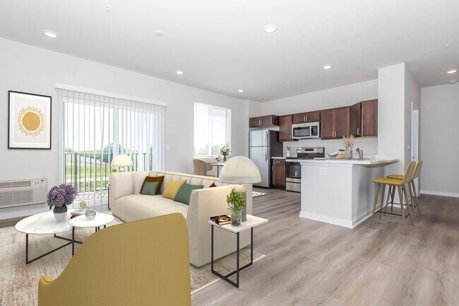 1 habitación Paola - Fountain Terrace