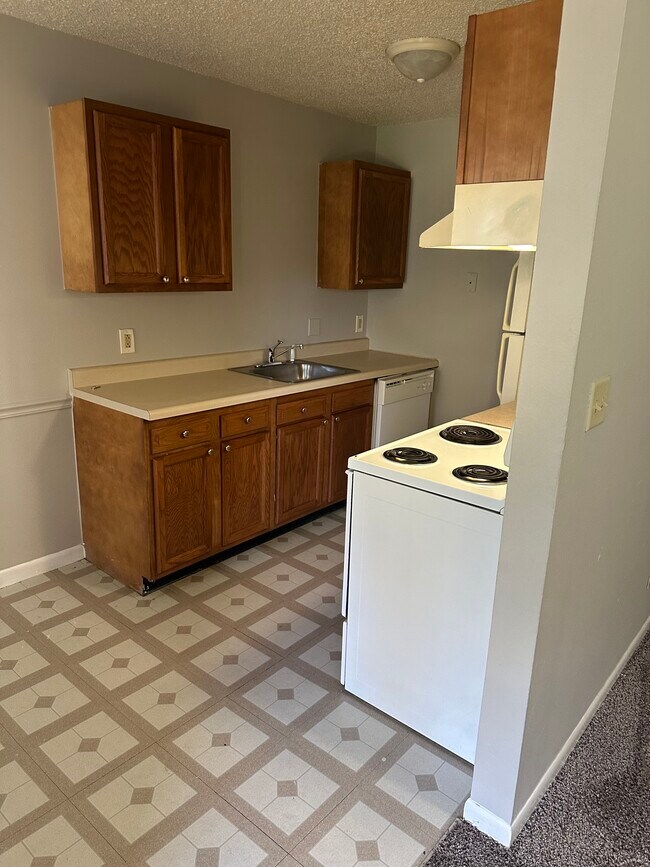 Foto del edificio - Nottingham West Apartments