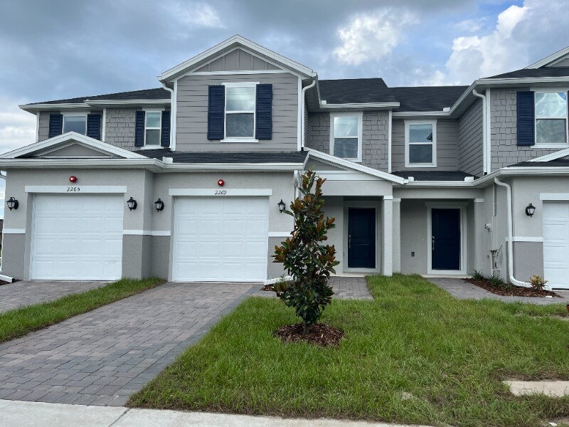 Foto principal - 2269 Carrabelle Wy